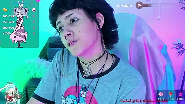 Angel Sweett 1 online show from 12/12/24, 04:04