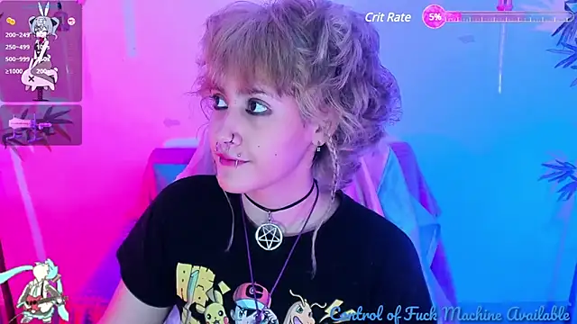 Angel Sweett 1 online show from 01/09/25, 07:31