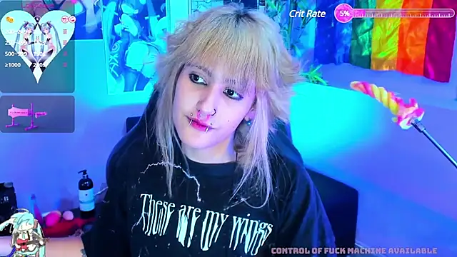 Angel Sweett 1 online show from 01/21/25, 08:30