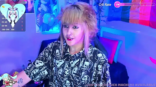 Angel Sweett 1 online show from 01/25/25, 04:23