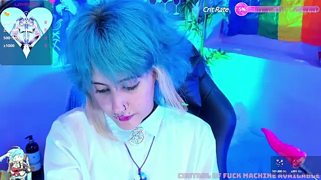 Angel Sweett 1 online show from 02/06/25, 03:59