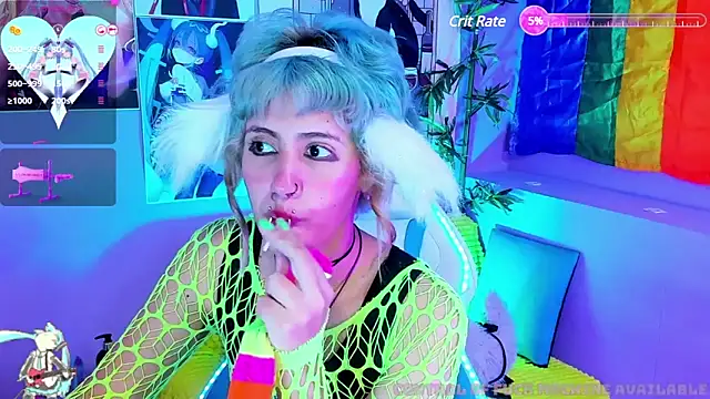 Angel Sweett 1 online show from 02/28/25, 11:36