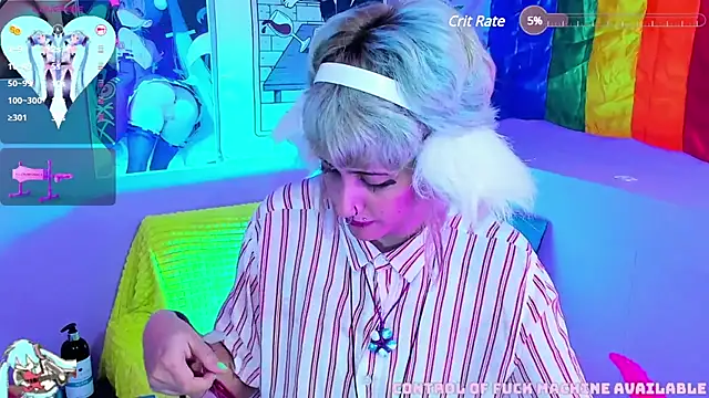 Angel Sweett 1 online show from 03/04/25, 08:02