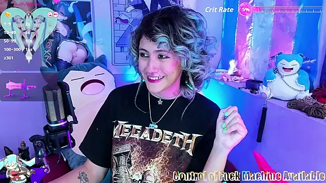 Angel Sweett 1 online show from 09/30/25, 04:28