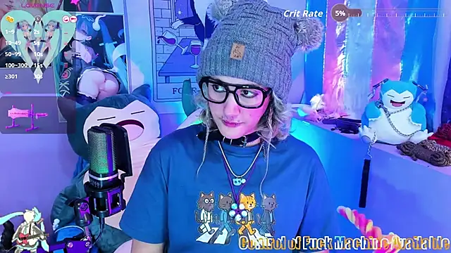 Angel Sweett 1 online show from 10/10/25, 06:01