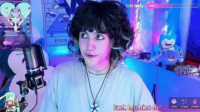 Angel Sweett 1 online show from 01/13/26, 05:24