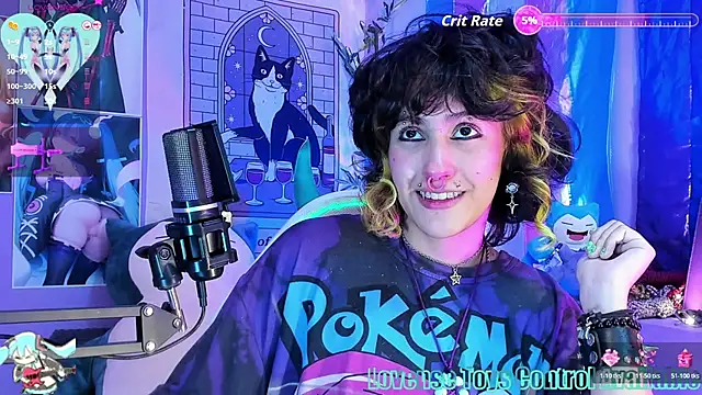 Angel Sweett 1 online show from 02/04/26, 08:20