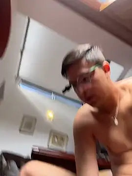 Nicolds14 online show from 11/22/25, 03:55