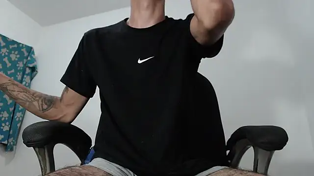 jarley joker3 online show from 12/04/24, 06:33