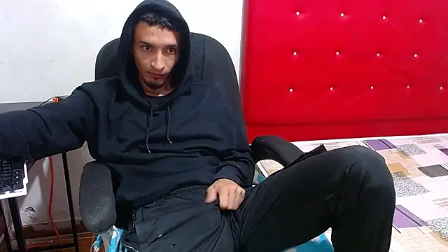 jarley joker3 online show from 11/30/25, 07:45