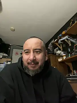 ElPollo77 online show from 12/24/24, 12:22