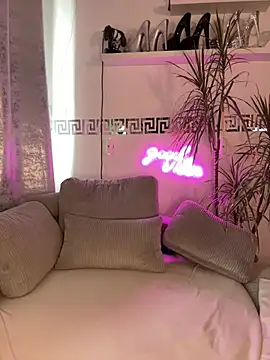 CocoSkyy online show from 07/01/26, 01:02