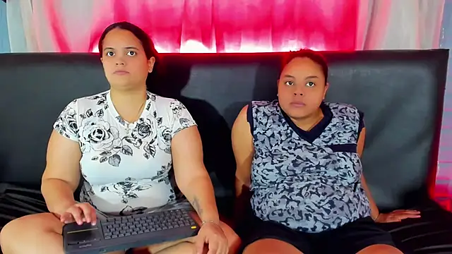 brunnette hot online show from 02/28/25, 11:14