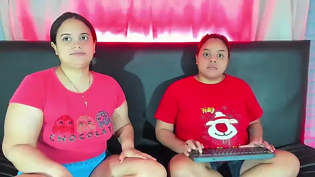 brunnette hot online show from 03/17/25, 11:42