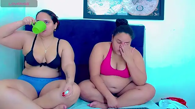 brunnette hot online show from 09/29/25, 11:37