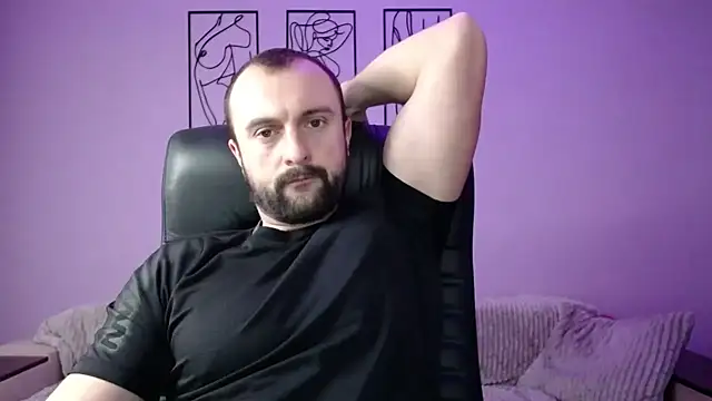 brindlefly6969 online show from 01/17/25, 11:27