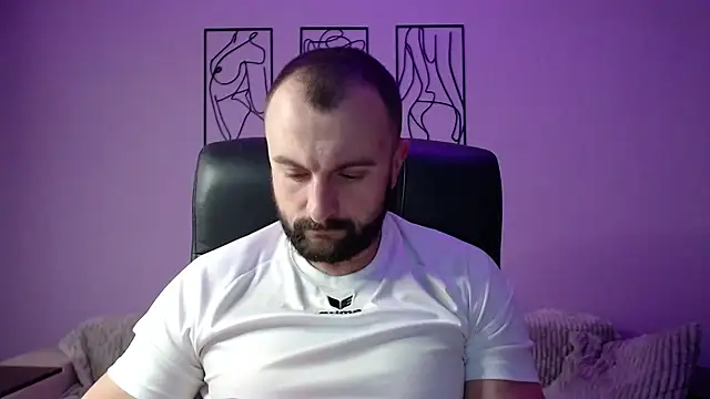 brindlefly6969 online show from 01/30/25, 11:44