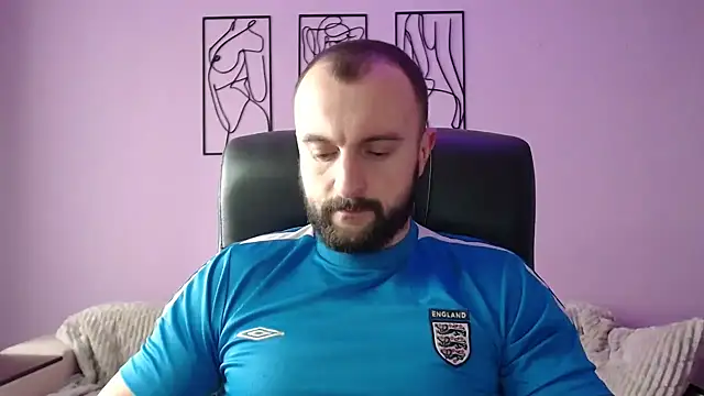 brindlefly6969 online show from 02/03/25, 11:31