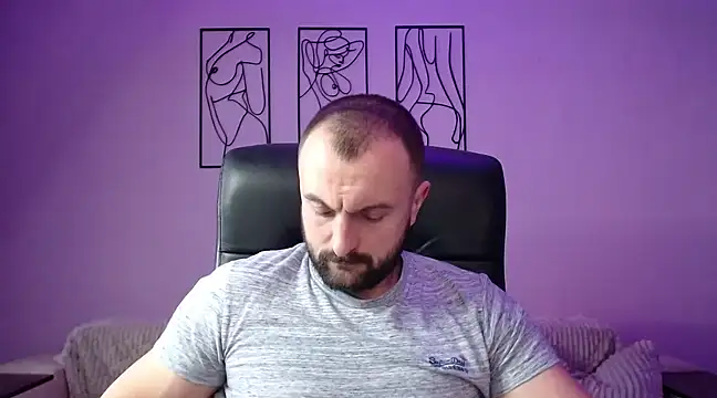 brindlefly6969 online show from 02/24/25, 02:48