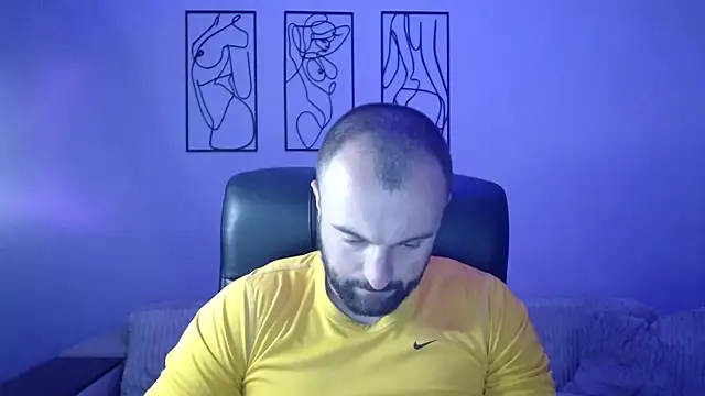 brindlefly6969 online show from 10/02/25, 10:44