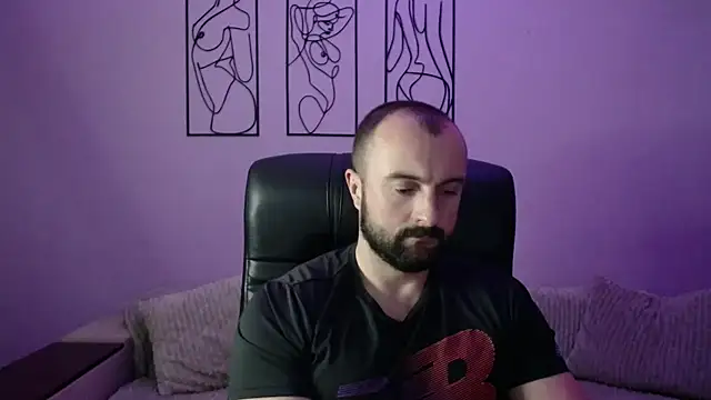 brindlefly6969 online show from 10/08/25, 10:35