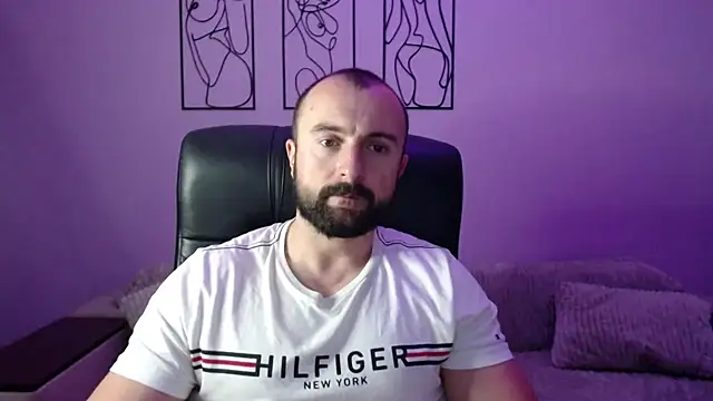 brindlefly6969 online show from 10/13/25, 10:59