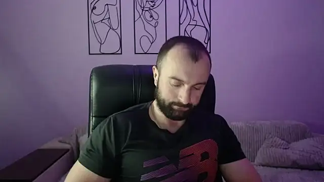 brindlefly6969 online show from 12/18/25, 11:38