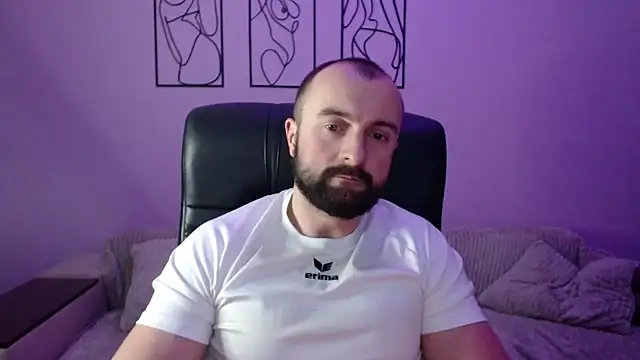 brindlefly6969 online show from 01/08/26, 11:56