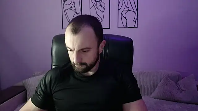 brindlefly6969 online show from 02/16/26, 12:01