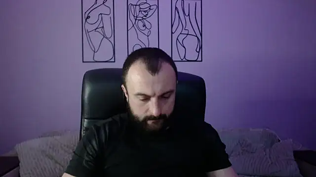 brindlefly6969 online show from 04/18/26, 10:41