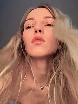 Adelina0001 online show from 02/02/26, 02:32