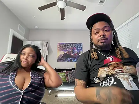 4EVAGLACIERS online show from 02/07/26, 06:28