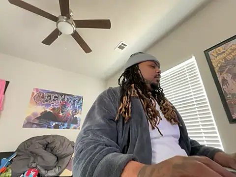 4EVAGLACIERS online show from 04/07/26, 02:06