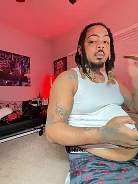 4EVAGLACIERS online show from 04/21/26, 01:42