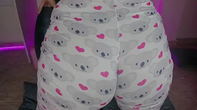 bonnie moon online show from 07/10/26, 01:43