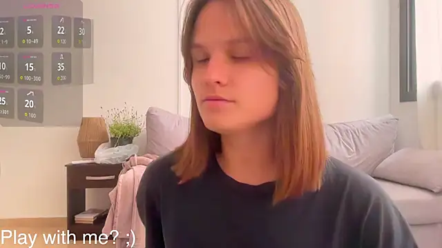 Snapshot of Your_Hand_In_mine chatting on 10/24/25, 06:26 Your Hand In mine online show from 10/24/25, 06:26