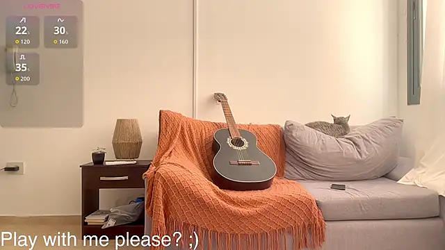 Snapshot of Your_Hand_In_mine chatting on 11/21/25, 05:33 Your Hand In mine online show from 11/21/25, 05:33