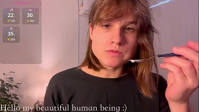 Your Hand In mine online show from 04/12/26, 05:51