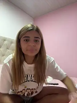 pamell col online show from 01/10/25, 07:00