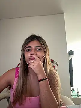 pamell col online show from 11/12/25, 01:44