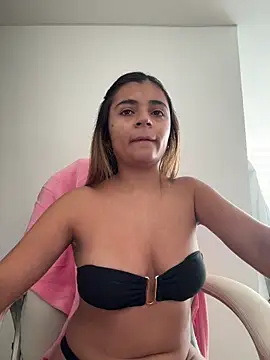 pamell col online show from 02/26/26, 01:10