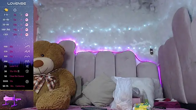 puca ebony online show from 01/22/25, 12:38