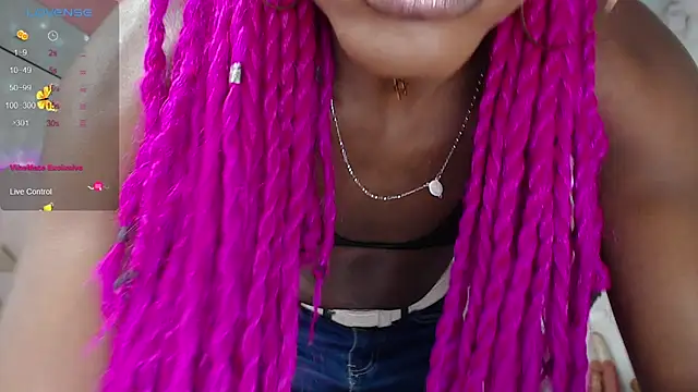 puca ebony online show from 01/25/25, 04:46