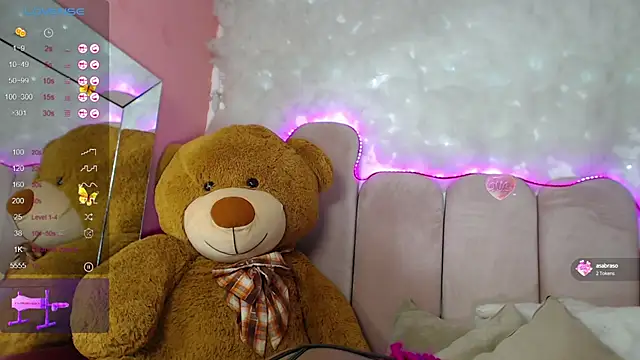 puca ebony online show from 01/31/25, 10:42