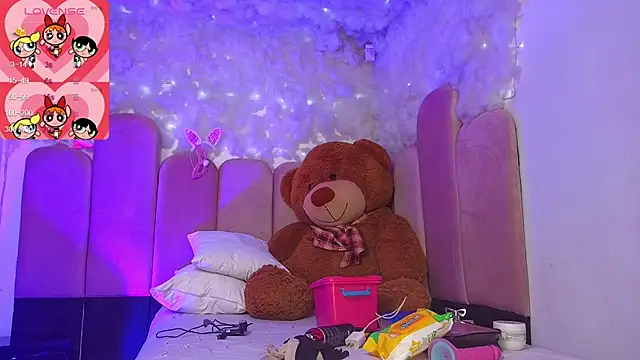 puca ebony online show from 09/30/25, 07:41