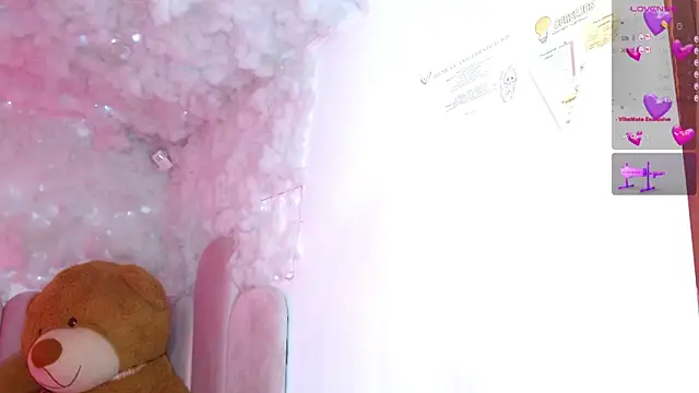 Snapshot of puca_ebony chatting on 03/02/26, 04:58 puca ebony online show from 03/02/26, 04:58