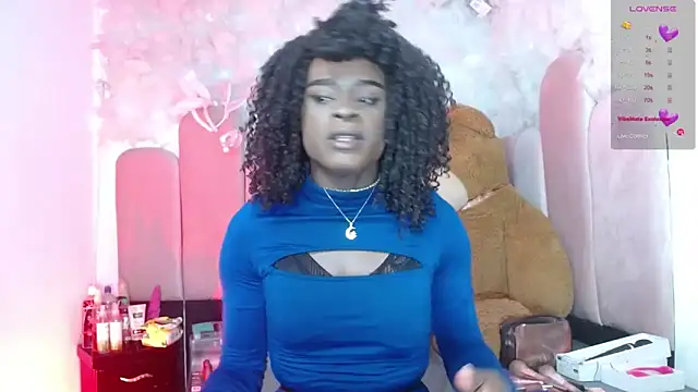 puca ebony online show from 03/05/26, 04:47