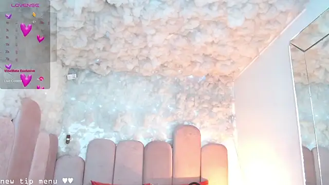 puca ebony online show from 04/06/26, 04:52