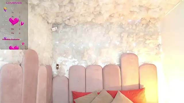 puca ebony online show from 04/09/26, 04:45