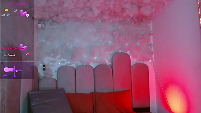 puca ebony online show from 04/20/26, 05:05